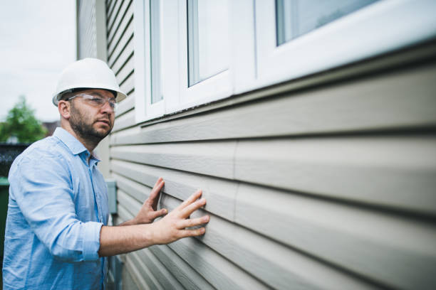 Affordable Siding Repair and Maintenance Services in Clinton, MD